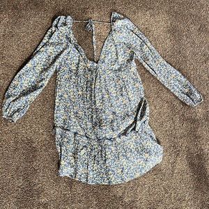 Tillys Dress. Size M